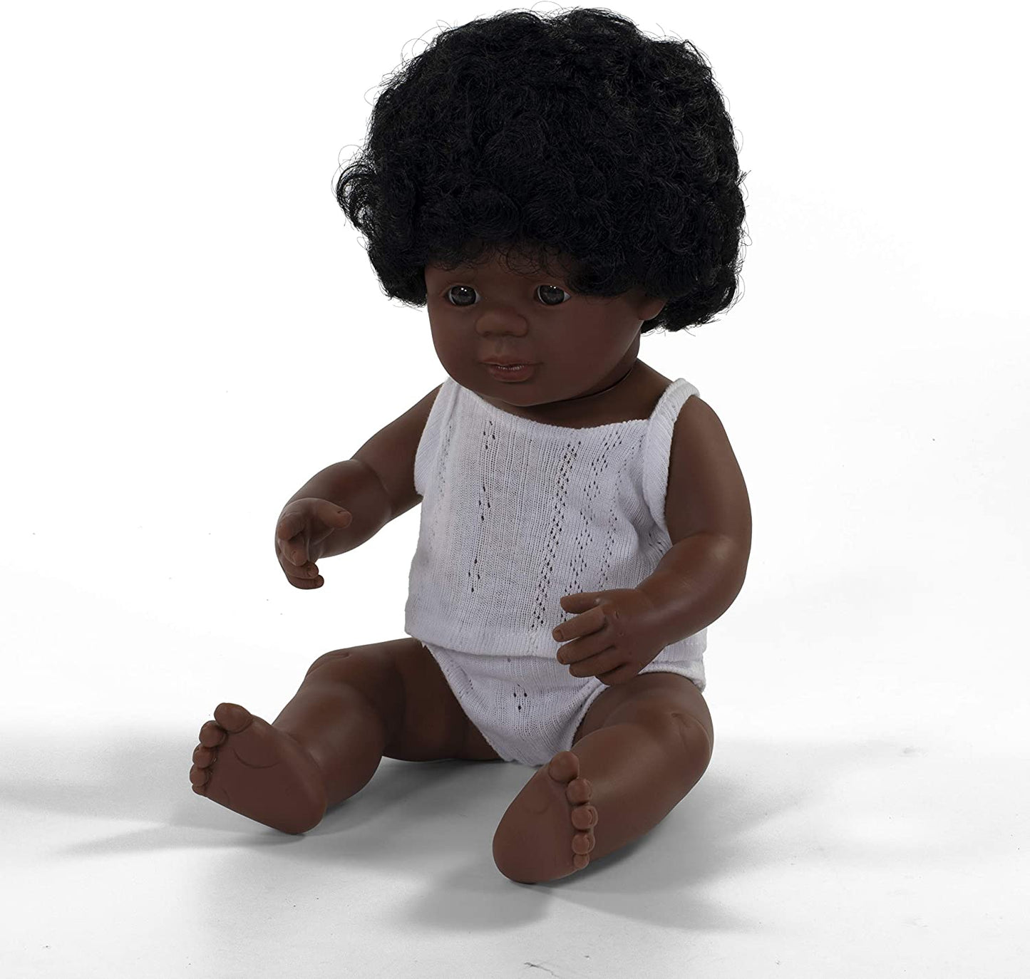 Miniland Baby Doll 15"