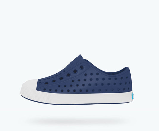 Native Jefferson Child Regatta Blue (Core)